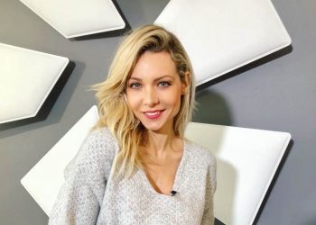 Pet mjeseci nakon što je postala majka, Anja Alavanja stala na ludi kamen