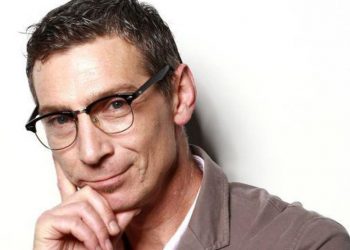 Nakon što je podijelio rijetku fotku sa suprugom, Massimo najavio koncert u Beogradu