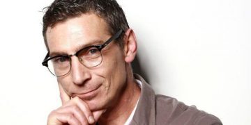 Nakon što je podijelio rijetku fotku sa suprugom, Massimo najavio koncert u Beogradu