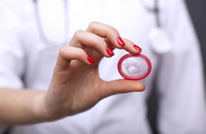 OPREZ: 5 polnih bolesti koje su prenosive i kada koristite zaštitu!
