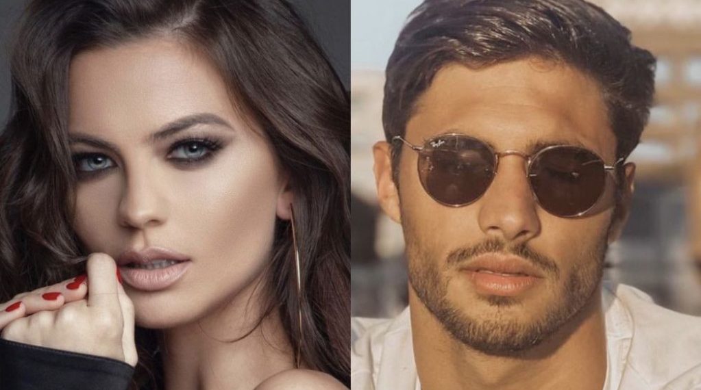 Umjesto prstena – razlaz: Milica Pavlović prekinula s dečkom
