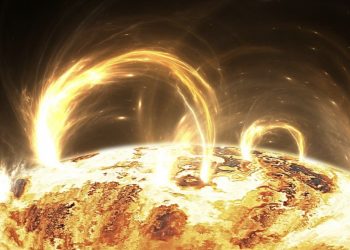 Snažna solarna oluja mogla bi prouzrokovati “internet apokalipsu”