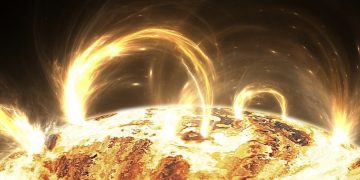 Snažna solarna oluja mogla bi prouzrokovati “internet apokalipsu”