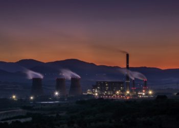 Termoelektrane na ugljen na zapadnom Balkanu odnose na tisuće života!
