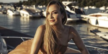 Jelena Tomašević publici predstavila pjesmu “Sve ispočetka”