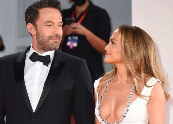 J.Lo i Ben Affleck sve oduševili pojavom na filmskom festivalu u Veneciji