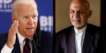 Biden šokirao svijet, nakon ovoga mu oštro pao ugled u cijelom SAD i svijetu