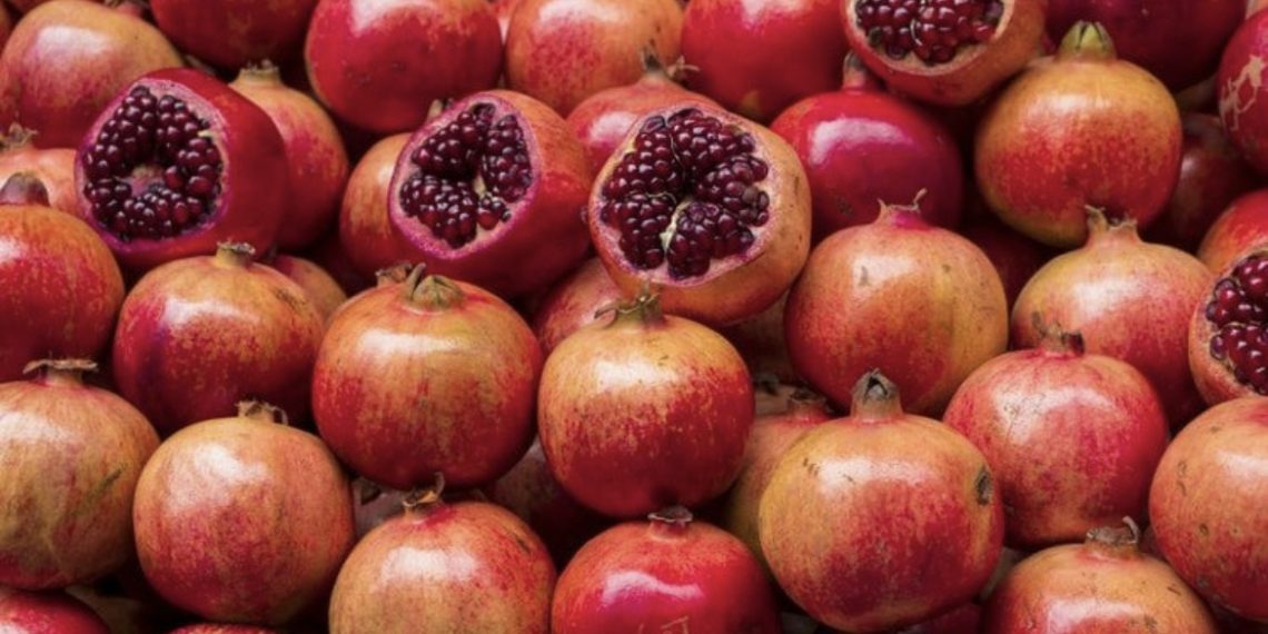 Nar je lijek iz prirode fenomenalnog ukusa!