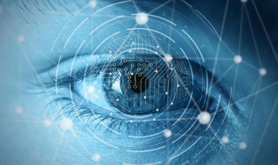 Može li se čovjek osloniti na oči i leži li u njima istina?