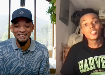 Stiže novi ‘Princ iz Bel-Aira’, Will Smith napokon obznanio tko će utjeloviti njegov lik
