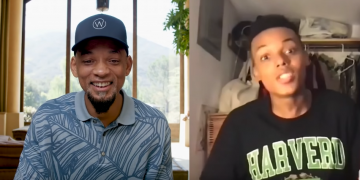 Stiže novi ‘Princ iz Bel-Aira’, Will Smith napokon obznanio tko će utjeloviti njegov lik
