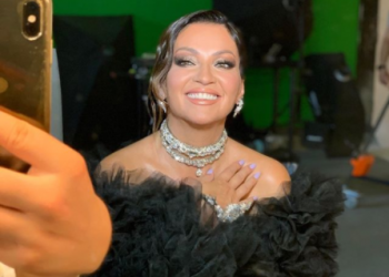 Nina Badrić u glamuroznom izdanju kakvo do sad još niste vidjeli!