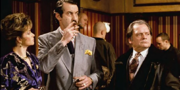 Preminuo legendarni Boycie iz Mućki!