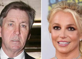 Odvjetnik Britney Spears optužio njenog oca za pokušaj iznude dva milijuna dolara!