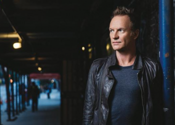 Sting oduševio obožavatelje novom pjesmom “If It’s Love”, najavio i novi album