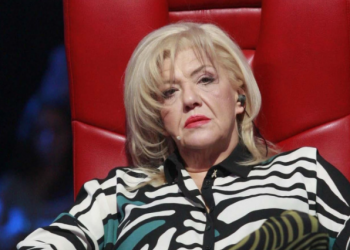 Nina Badrić: “Možda se u svijetu njenim odlaskom neće puno toga promijeniti, ali u svijetu glazbe hoće”