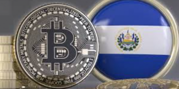 Bitcoin postao legalno sredstvo plaćanja u Salvadoru!
