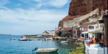 Ekstremno visoke temperature ugrozile uzgoj dagnji u Grčkoj!