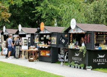 Zagreb Burger festival ove godine bit će na novoj lokaciji