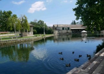 Posjetite čarobni Solin u neposrednoj blizini Splita