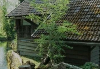 Drvena kućica na Rastokama odlična je za uživanje i odmor