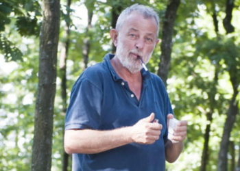 Ukinut pritvor Miroslavu Miki Aleksiću, mora nositi nanogicu