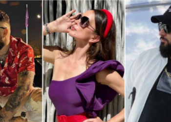 Nakon Jale Brata i Bube Corellija: Sada žele i Severini zabraniti ulazak u Srbiju?