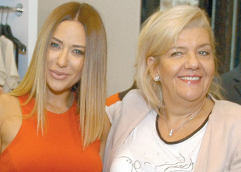 VOLIM TE ZAUVIJEK MIŠO, CIJELI ŽIVOT TVOJA GUSKA! Ana Nikolić se oprostila od Marine RIJEČIMA KOJE LEDE KRV U ŽILAMA!