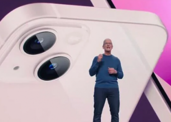 Apple predstavio nove iPhone 13 modele, novi iPad i iPad mini te Apple Watch sedme generacije!