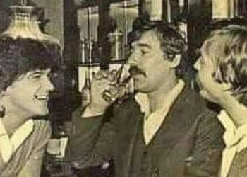 Zdravko Čolić objavio zanimljivu fotografiju: Sarajevo, osamdesete i Davorin Popović!