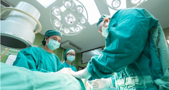 U pandemiji značajno smanjena transplantacija organa!