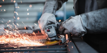 Industrijska proizvodnja porasla osmi mjesec zaredom!