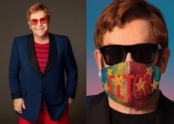Elton John izbacuje novi album – nastao za vrijeme lockdowna, gosti posebno iznenađenje