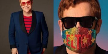 Elton John izbacuje novi album – nastao za vrijeme lockdowna, gosti posebno iznenađenje
