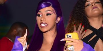 Porodila se reperica Cardi B, na svijet donijela dječaka