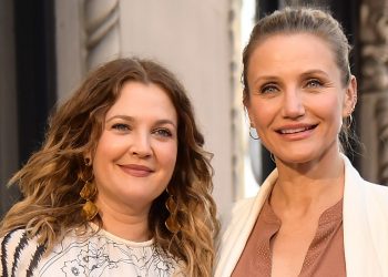 Bez filera i filtera: Drew Barrymore i Cameron Diaz pokazale kako se dostojanstveno stari!