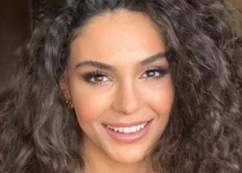 Zaručila se Ebru Sahin, zvijezda serije ‘Ljubav osvetnika’