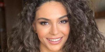 Zaručila se Ebru Sahin, zvijezda serije ‘Ljubav osvetnika’