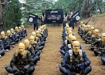 BIDEN: NISAM ZAVRŠIO MISIJU SA ISISOM, NAŠI OPERATIVCI ĆE OSTATI U AFGANISTANU DOK IH NE ISTRIJEBIMO