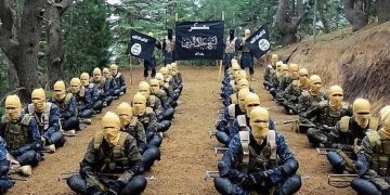 BIDEN: NISAM ZAVRŠIO MISIJU SA ISISOM, NAŠI OPERATIVCI ĆE OSTATI U AFGANISTANU DOK IH NE ISTRIJEBIMO