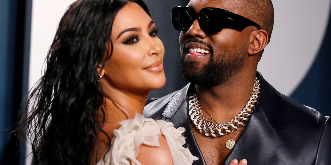 Kanye West u novoj pjesmi priznao da je varao Kim Kardashian sa više žena istovremeno