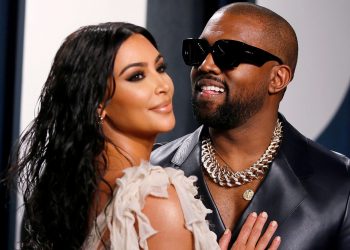 Kanye West u novoj pjesmi priznao da je varao Kim Kardashian sa više žena istovremeno