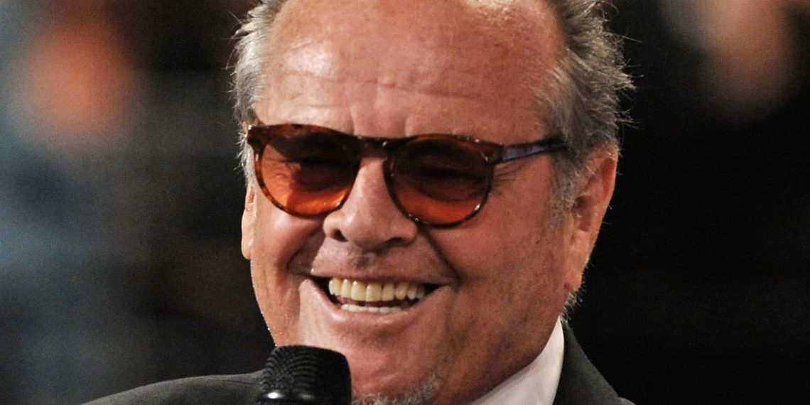 Legendarni Jack Nicholson povukao se iz javnosti, pati od teške bolesti