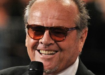 Legendarni Jack Nicholson povukao se iz javnosti, pati od teške bolesti