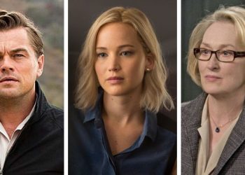 Stigao trailer za najiščekivaniju filmsku poslasticu: DiCaprio, Lawrence i Streep predvode ekipu