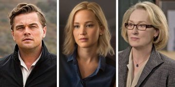 Stigao trailer za najiščekivaniju filmsku poslasticu: DiCaprio, Lawrence i Streep predvode ekipu