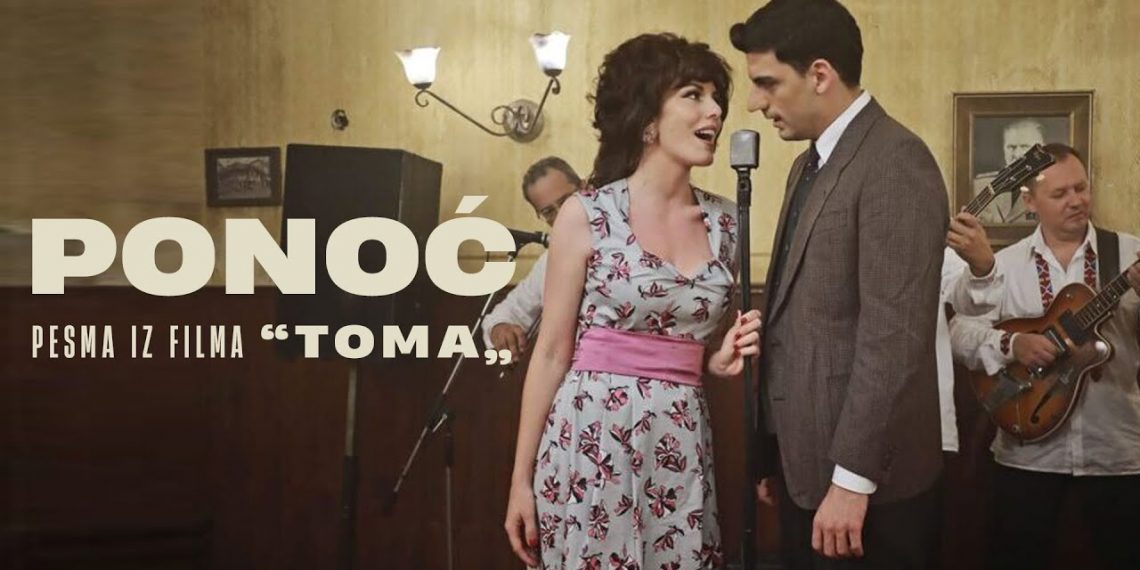 Željko Joksimović objavio pjesmu ‘Ponoć’, hit iz filma o Tomi Zdravkoviću