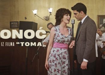 Željko Joksimović objavio pjesmu ‘Ponoć’, hit iz filma o Tomi Zdravkoviću