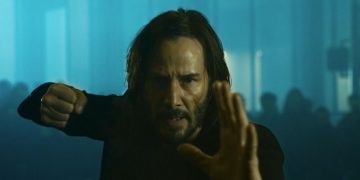 Osvanuo teaser za četvrti nastavak ‘Matrixa’ koji obećava mnogo akcije!