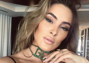 Senidah objavila golišavu fotografiju i tako raspametila fanove